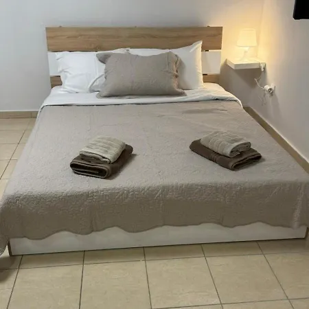 Anopolh 1 דירה סלוניקי