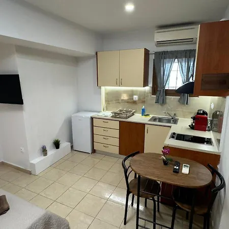 Anopolh 1 Daire Selanik
