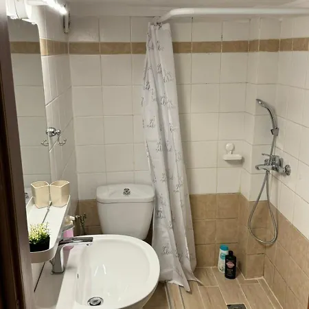 Anopolh 1 Apartment