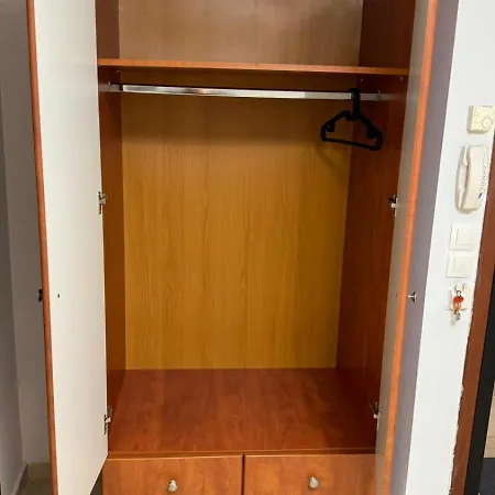 Apartment Anopolh 1