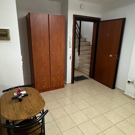 Apartment Anopolh 1