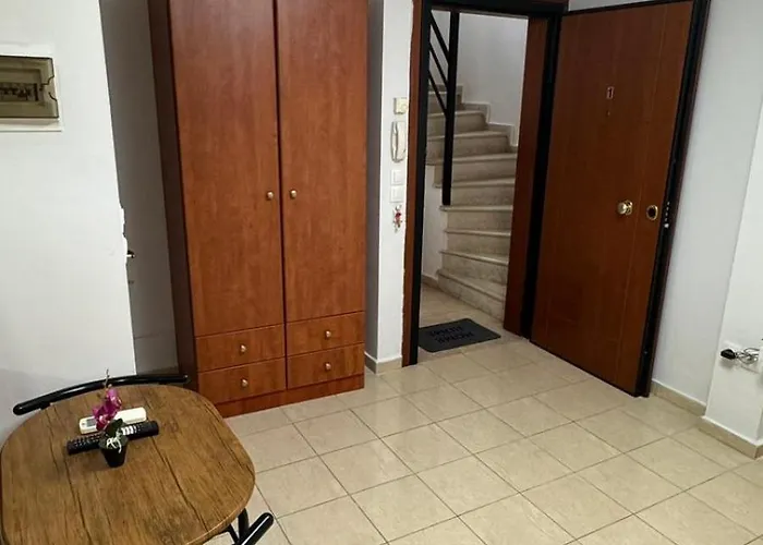 Apartament Anopolh 1