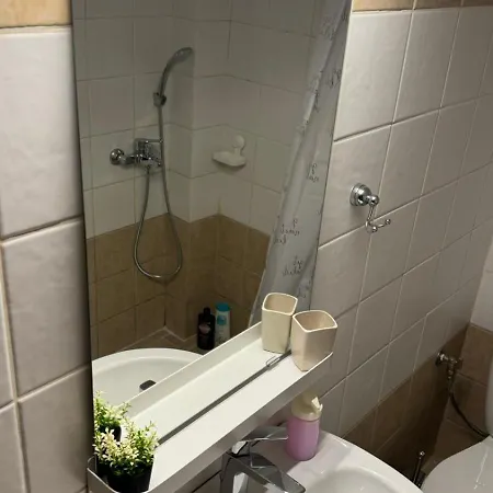 Apartmán Anopolh 1 Soluň