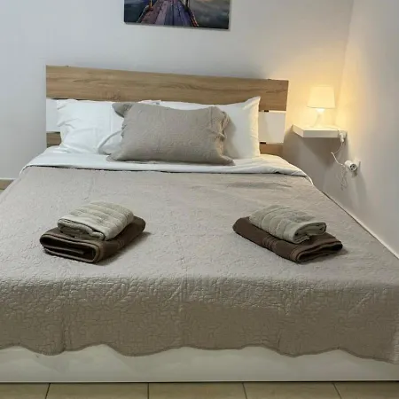 Anopolh 1 Apartmán *