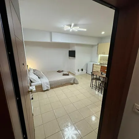 Apartmán Anopolh 1 Soluň