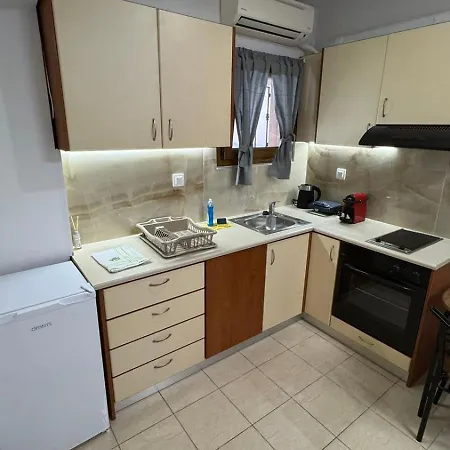 Anopolh 1 Apartmán *